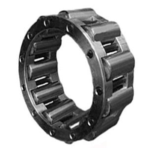 WS-307 Cylindrical Roller Bearings