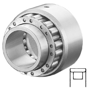 B-206-18 Cylindrical Roller Bearings