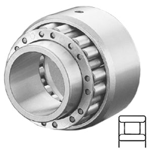 D-211 Cylindrical Roller Bearings