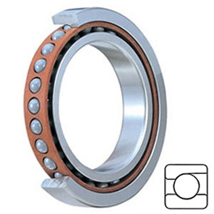 708 CDGA/P4A Miniature Precision Ball Bearings