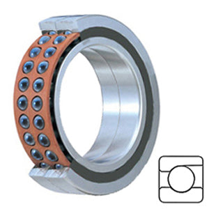 MLECH7000HVDUJ74S Miniature Precision Ball Bearings