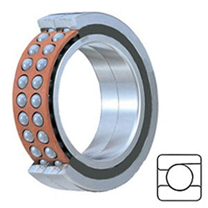 MLE7000CVDUJ84S Miniature Precision Ball Bearings