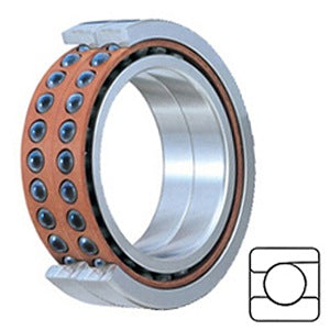 MLCH71900HVDUJ74S Miniature Precision Ball Bearings