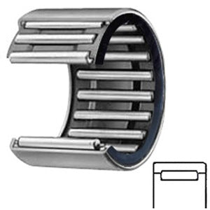 JT-2421 Needle Non Thrust Roller Bearings