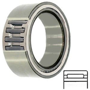 NA4922 Needle Non Thrust Roller Bearings