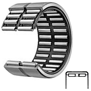 RNA6909 Needle Non Thrust Roller Bearings