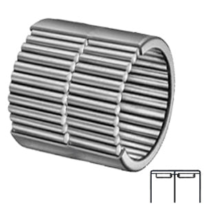 GR 20 Needle Non Thrust Roller Bearings