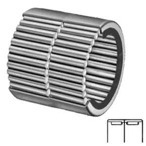 GR 44 RSS Needle Non Thrust Roller Bearings