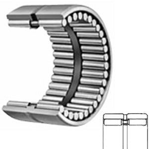 GTR223425 Needle Non Thrust Roller Bearings