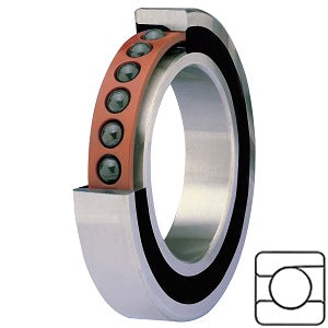 S7014 ACDGA/HCP4A Precision Ball Bearings