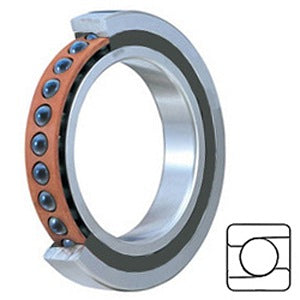 HCS71907-C-T-P4S-UL Precision Ball Bearings