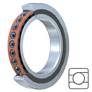 S7011 ACDGA/HCP4A Precision Ball Bearings