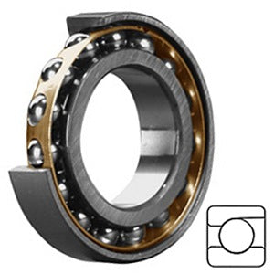 718/530 AMB/P5 Precision Ball Bearings