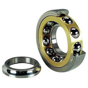 QJ 303 LA/P63 Precision Ball Bearings