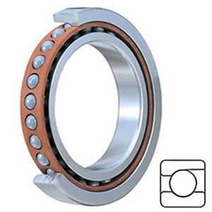 7005CG/GNP4 Precision Ball Bearings