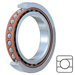 7002 CDGA/P4A Precision Ball Bearings