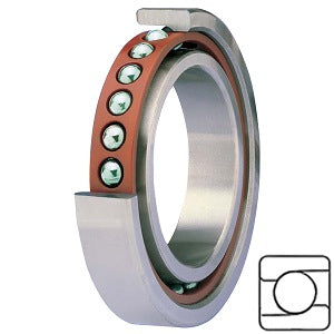 7903T2G/GMP4 Precision Ball Bearings