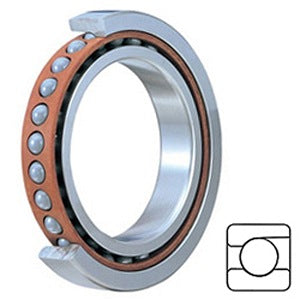 7005C-5GLFGP4 Precision Ball Bearings