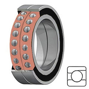 7909CTRV1VDULP4Y Precision Ball Bearings