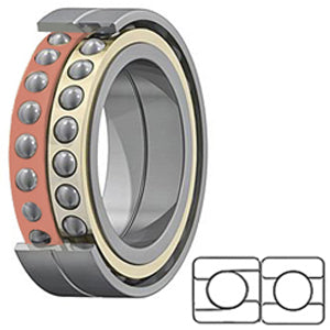 BA2B 459328 Precision Ball Bearings