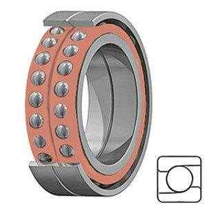 7203HTDF/GMP5 Precision Ball Bearings