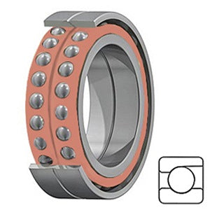 7013CGD2/GNP4 Precision Ball Bearings