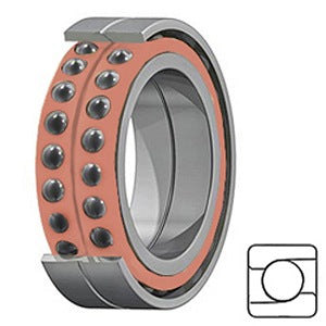 5S-HSB010CT1DTP2 Precision Ball Bearings