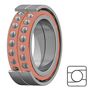 7206T2DB/GMP4 Precision Ball Bearings