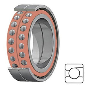 7008CYDU/GLP4 Precision Ball Bearings