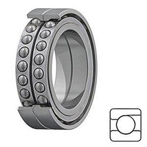 7302CGD2/GNP4 Precision Ball Bearings