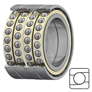 HSB013CDTBT/GLP4 Precision Ball Bearings