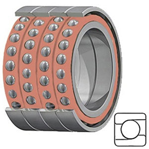 HS7014-C-T-P4S-QUL Precision Ball Bearings