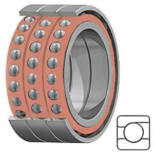 7008CDBT/GNP4 Precision Ball Bearings