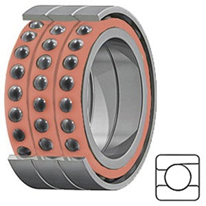 7015 CD/HCP4ATBTA Precision Ball Bearings