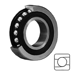 2A-BST35X72-1BLX#03 Precision Ball Bearings