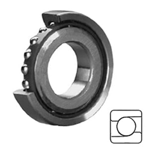 BST40X90-1BP4 Precision Ball Bearings