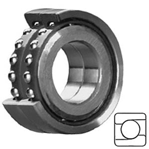 BSA 206 C/DFA Precision Ball Bearings