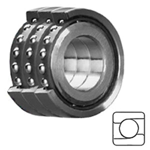 BST45X75-1BDBT+ Precision Ball Bearings