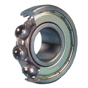 6208-Z/HC5C3 Precision Ball Bearings