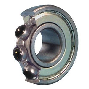 6307-2Z/HC5C3GJN Precision Ball Bearings