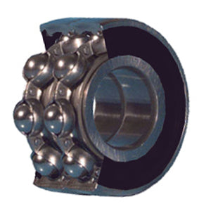 2A-6006LLBD2C3P4#01 Precision Ball Bearings