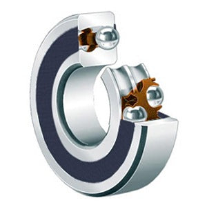 2209-2RS-TVH Self Aligning Ball Bearings