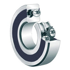 2204E2RS1 Self Aligning Ball Bearings