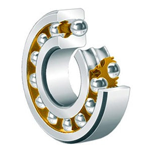 2309 M/VQ335 Self Aligning Ball Bearings