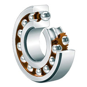 2204-TVH-C3 Self Aligning Ball Bearings