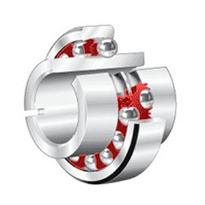 11212-TVH Self Aligning Ball Bearings