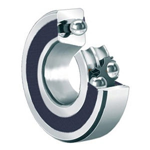 2206 K 2RS Self Aligning Ball Bearings