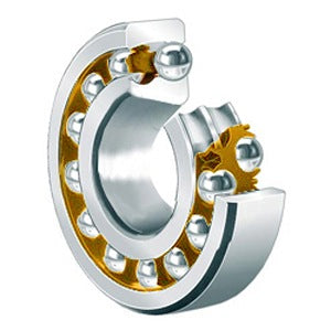 2222-K-M-C3 Self Aligning Ball Bearings