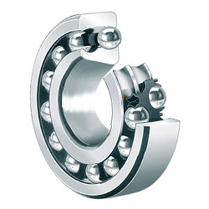 1217KJ Self Aligning Ball Bearings