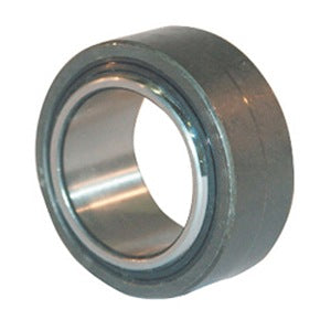 GEZ 100 TXE-2RS Spherical Plain Bearings - Radial